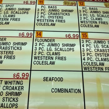 Capitol Seafood & Crab - The pricing of the Combination Platters have remained the same for 10+ years which is truly amazing! - Seafood Near Me - District Heights, Maryland Capitol Seafood & Crab - The pricing of the Combination Platters have remained the same for 10+ years which is truly amazing! - Seafood Near Me - District Heights, Maryland