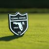 Coral Ridge Country Club gift card