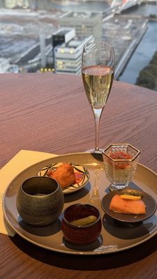 The Royal Park Hotel Tokyo Shiodome by null