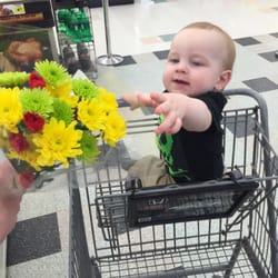 Kroger Food Stores