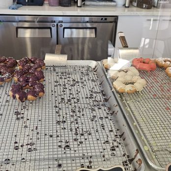Dulce Mochi - Delicious - Donuts Near Me - Sherman Oaks, California Dulce Mochi - Delicious - Donuts Near Me - Sherman Oaks, California