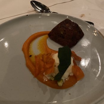 Barolo Grill - Carrot cake - Italian Near Me - Denver, Colorado Barolo Grill - Carrot cake - Italian Near Me - Denver, Colorado