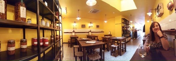 72 Old Compton St by null