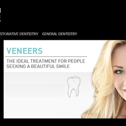Mervyn Druian,DDS - The London Centre For Cosmetic Dentistry | London, UK