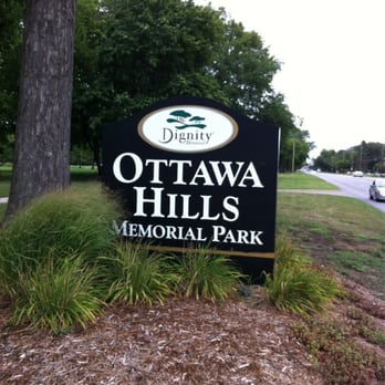 Ottawa Hills Memorial Park - Funeral Services & Cemeteries Near Me - Toledo, Ohio Ottawa Hills Memorial Park - Funeral Services & Cemeteries Near Me - Toledo, Ohio