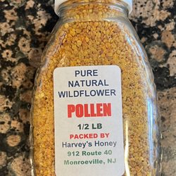 Schieferstein's Farm - Local bee pollen