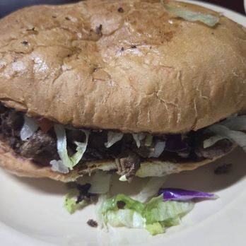 Tacos El Jr - The carnita torta. - Mexican Near Me - Riverside, California Tacos El Jr - The carnita torta. - Mexican Near Me - Riverside, California