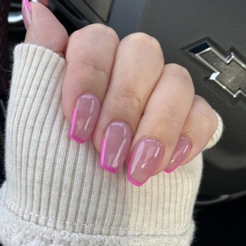 Image Nails And Spa - Nail Salons Near Me - Tigard, Oregon Image Nails And Spa - Nail Salons Near Me - Tigard, Oregon