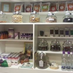 Felinas Almacén - All natural energy drink, chocolate and other goodies