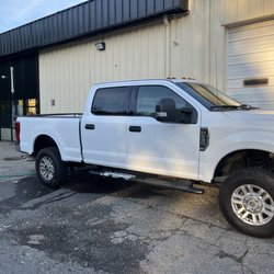 Spazz Automotive