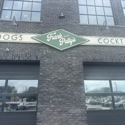 The location