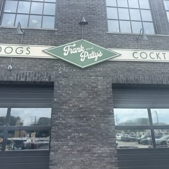 Frank and Patty's - The location - Cocktail Bars Near Me - Virginia Beach, Virginia