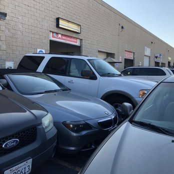 AutoMedic - Busy place! - Auto Repair Near Me - Bellflower, California AutoMedic - Busy place! - Auto Repair Near Me - Bellflower, California