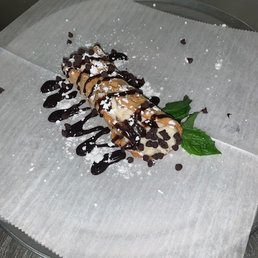 Cannoli