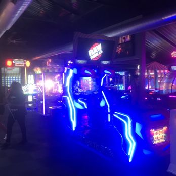 Zao Island - Arcade - Arcades Near Me - Valparaiso, Indiana
