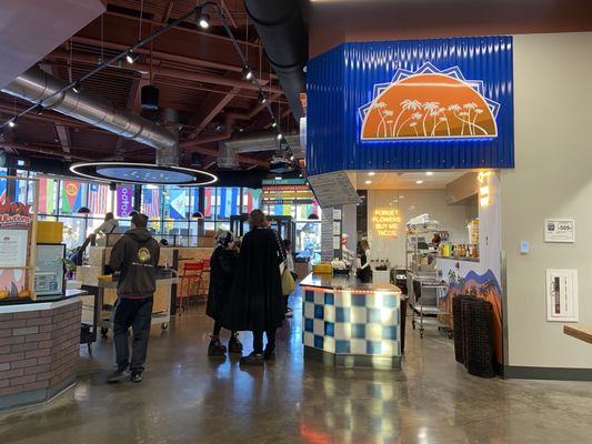 Salt City Market by null