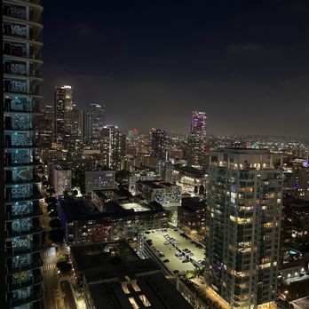 Circa LA Apartments - Apartments Near Me - Los Angeles, California