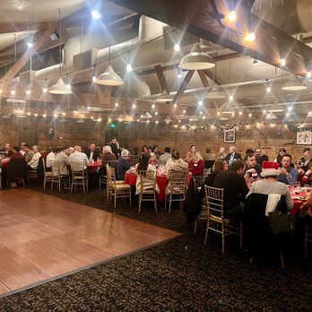 Orange County Mining Company - Room for our event - Steakhouses Near Me - Orange, California
