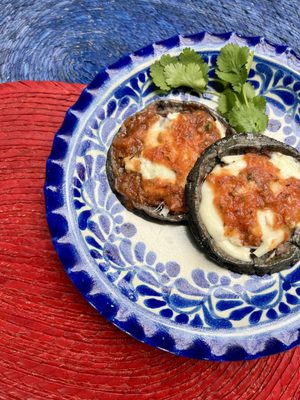 Three Sisters Nixtamal by null