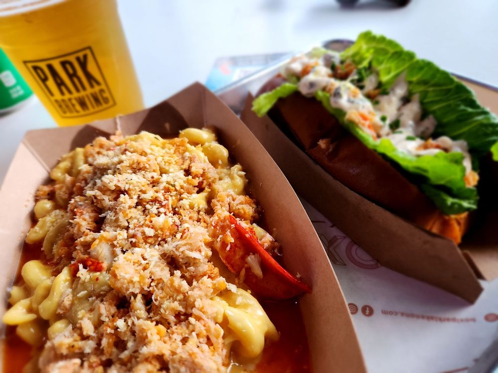 Boxi Park Image