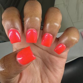 M M Nails Spa - Stunning color choices here! - Nail Salons Near Me - Kemah, Texas M M Nails Spa - Stunning color choices here! - Nail Salons Near Me - Kemah, Texas