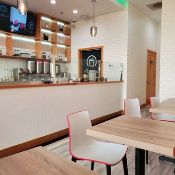 You Cha Cafe - Poke Near Me - Cherry Hill, New Jersey