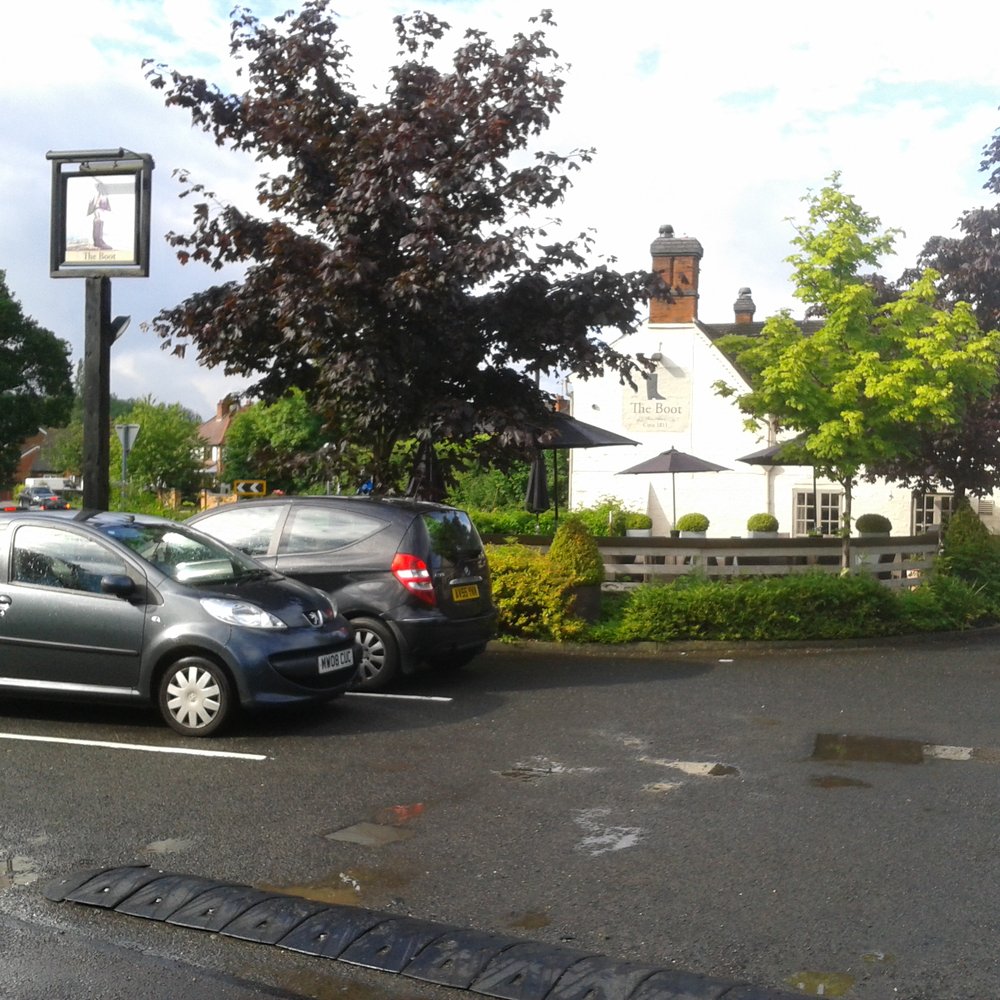 The Boot Inn - Pubs Near Me - Studley, WAR The Boot Inn - Pubs Near Me - Studley, WAR