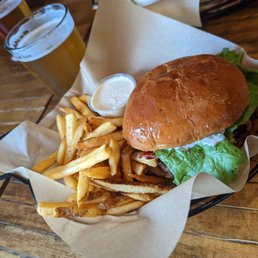Loco Joe Burger