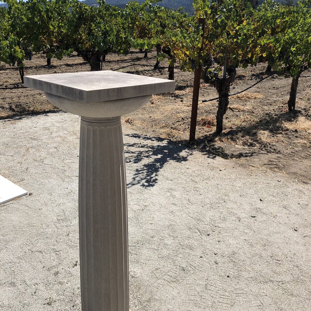 Corison Winery - Wineries Near Me - Saint Helena, California