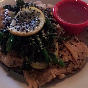 P.F. Chang's - This lemon chicken was beyond wonderful - Chinese Near Me - Arlington, Texas P.F. Chang's - This lemon chicken was beyond wonderful - Chinese Near Me - Arlington, Texas