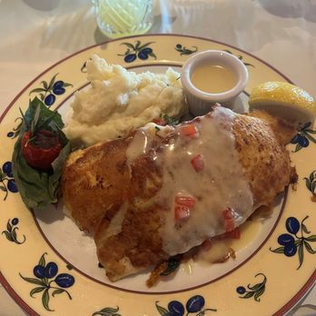 Scott's Seafood - Sole Dore - Seafood Near Me - Oakland, California Scott's Seafood - Sole Dore - Seafood Near Me - Oakland, California