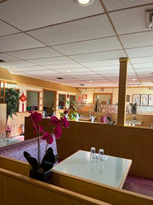 Peking Garden Restaurant by null