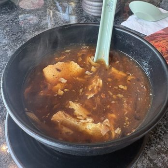 Bobo’s Dumplings & Noodles - Hot and sour soup - Chinese Near Me - Omaha, Nebraska Bobo’s Dumplings & Noodles - Hot and sour soup - Chinese Near Me - Omaha, Nebraska
