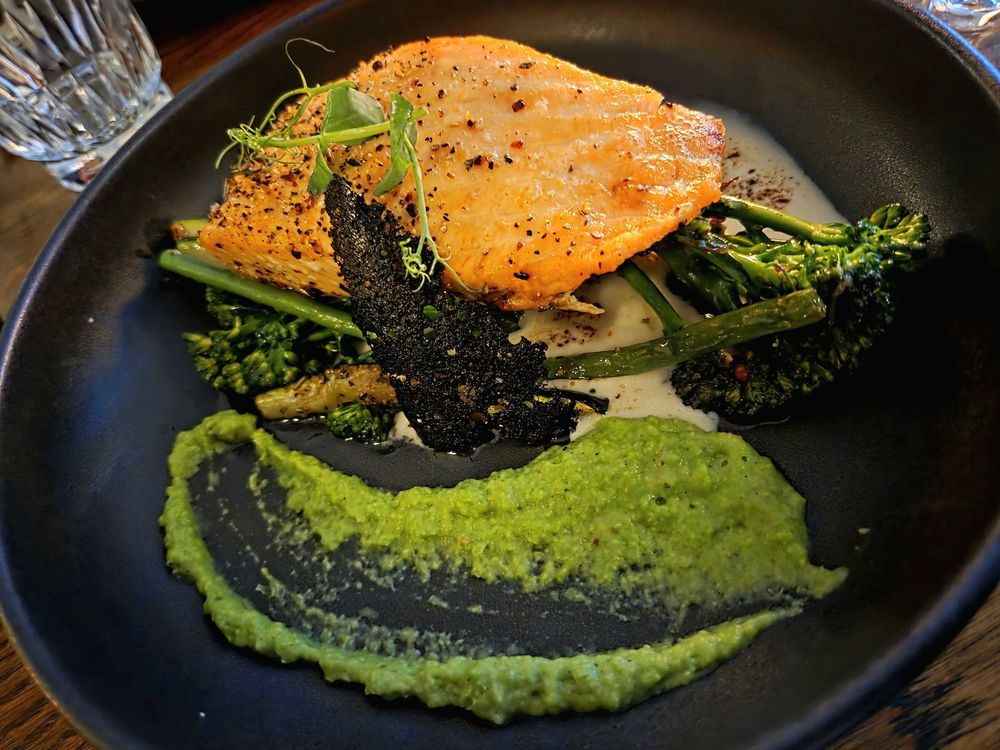 The Olive Kitchen & Bar