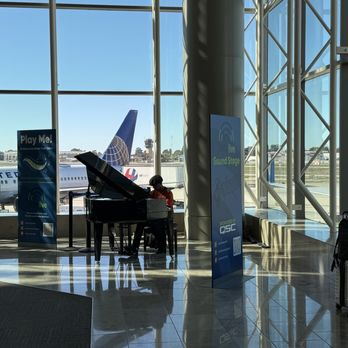John Wayne Airport - Airports Near Me - Santa Ana, California