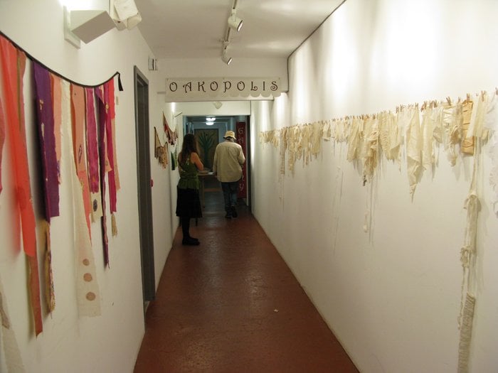 OAKOPOLIS CREATIVITY CENTER Updated August 2024 447 25th St