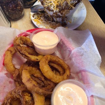 Casper's - Chili and onion rings - Diners Near Me - Springfield, Missouri
