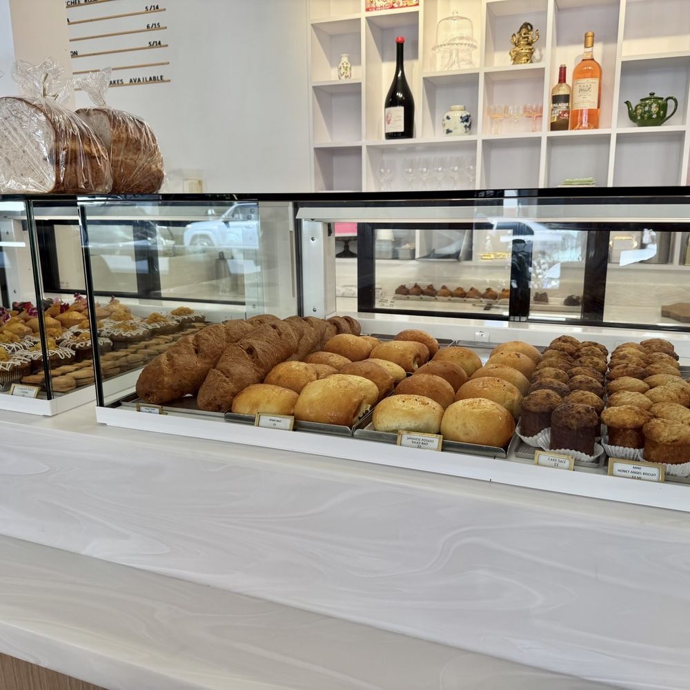 Mille Fete - Baked goods - Bakeries Near Me - Honolulu, Hawaii Mille Fete - Baked goods - Bakeries Near Me - Honolulu, Hawaii
