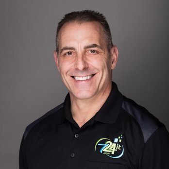 724IT - Anthony Blando Business Development - IT Services & Computer Repair Near Me - San Diego, California 724IT - Anthony Blando Business Development - IT Services & Computer Repair Near Me - San Diego, California