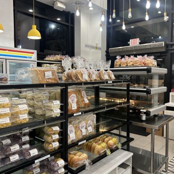 The Baker's Son By Valerio's - Bakeries Near Me - Jacksonville, Florida