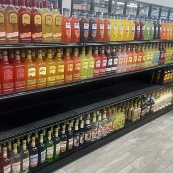Stony Beverage Depot - a wide selection of beverages - Beer, Wine & Spirits Near Me - Chicago, Illinois