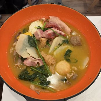 Zhangliang Malatang - Comfort Food Near Me - Mountain View, California Zhangliang Malatang - Comfort Food Near Me - Mountain View, California