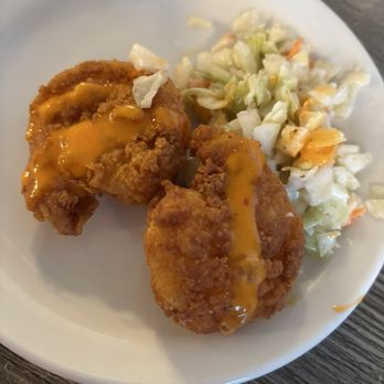 Jinks Creek Waterfront Grille - Shrimp appetizer - Seafood Near Me - Ocean Isle Beach, North Carolina Jinks Creek Waterfront Grille - Shrimp appetizer - Seafood Near Me - Ocean Isle Beach, North Carolina
