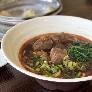 Noodle St - Noodles Near Me - Fullerton, California