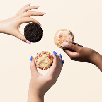 Crumbl - Fairfield - Minis are available weekly! - Bakeries Near Me - Fairfield, Connecticut