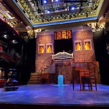 Chesapeake Shakespeare Company - Performing Arts Near Me - Baltimore, Maryland