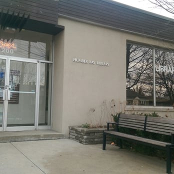 Toronto Public Library - Libraries Near Me - Toronto, Ontario
