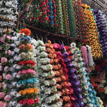 Mercado de La Merced - Farmers Market Near Me - México, D.F., DIF Mercado de La Merced - Farmers Market Near Me - México, D.F., DIF