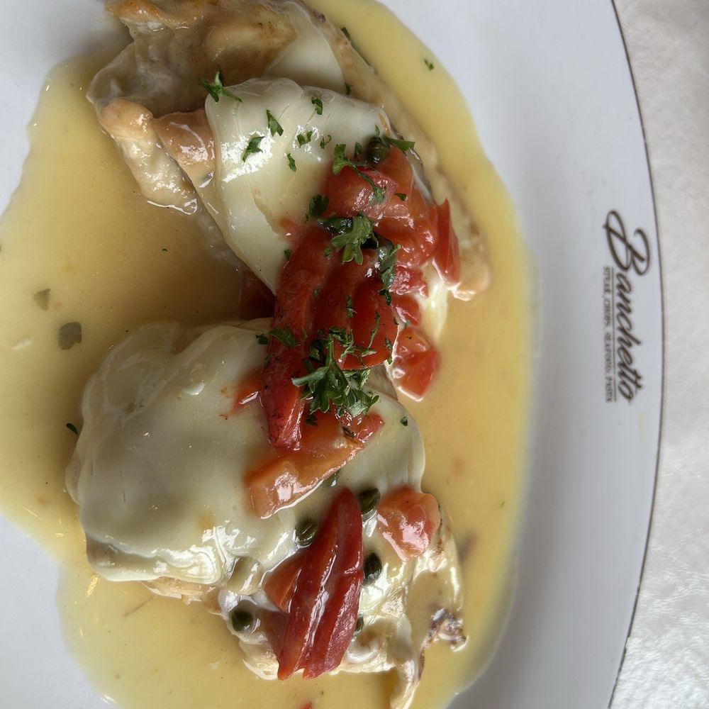 Chicken Teresa