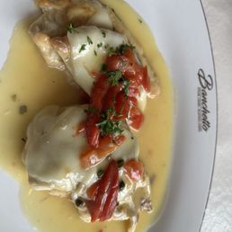 Chicken Teresa